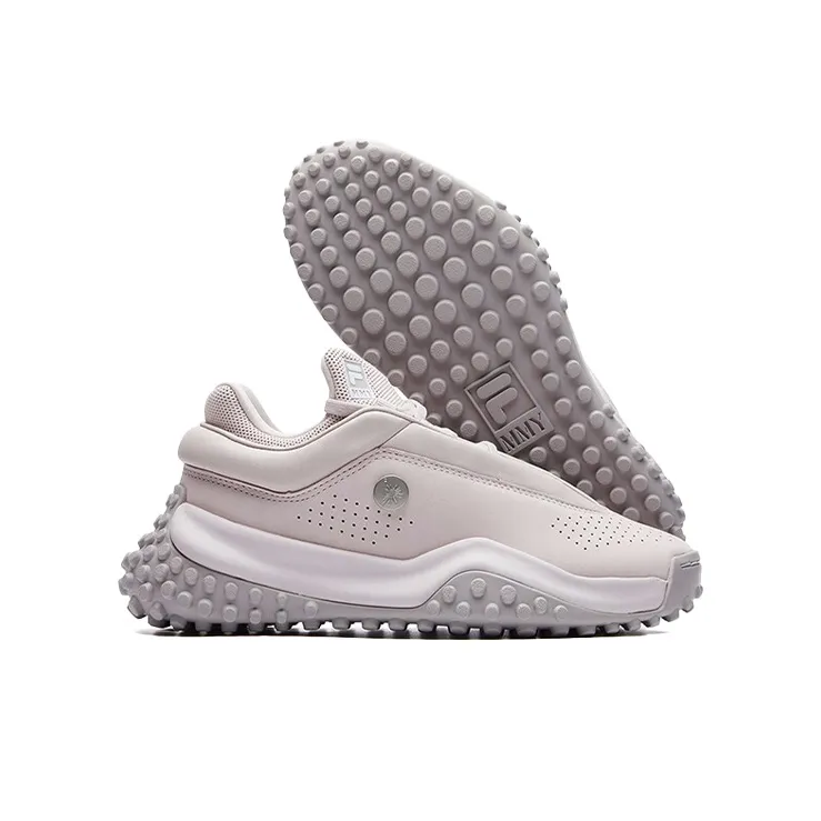 FILA Mihara X FILA FM7 Daddy Shoes Purple Women's-5