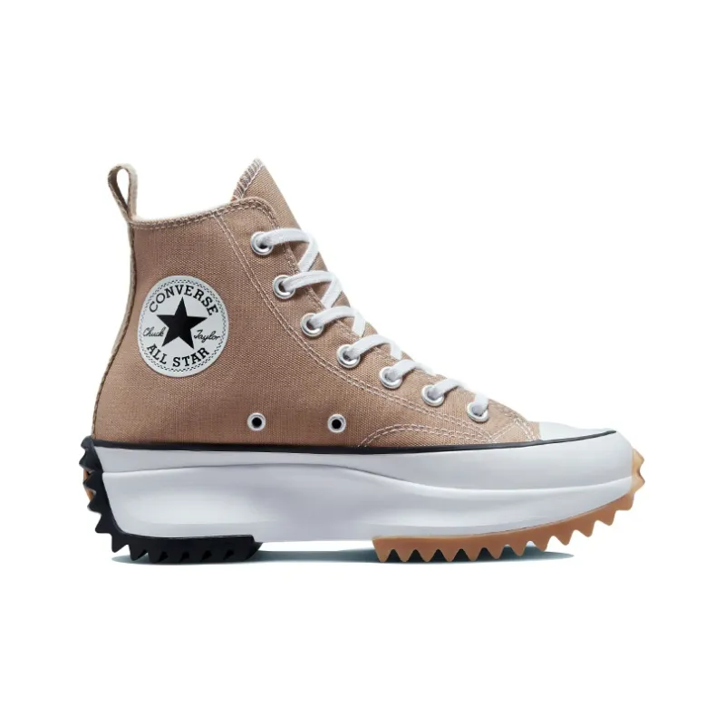 Run Star Converse Hike Platform High 'Hemp'-1