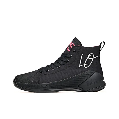 ANTA Canvas Shoes Women's