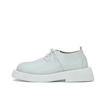 Marsèll Platform-sole Oxford Shoes