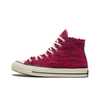 Chuck 70 Converse High 'Warm At Heart Pink'