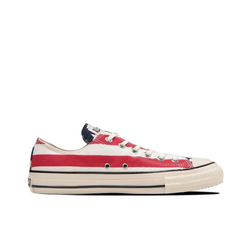 Converse Chuck Taylor All Star Us STARS&BARS Ox 'Multi color'-1