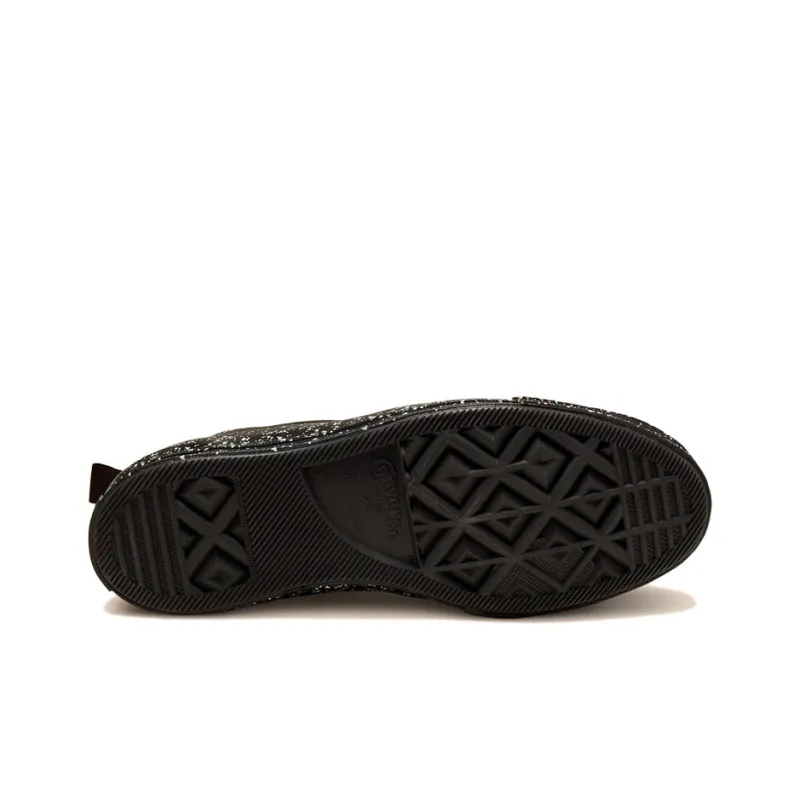 Converse Chuck 1970s Hi 'Black'-4
