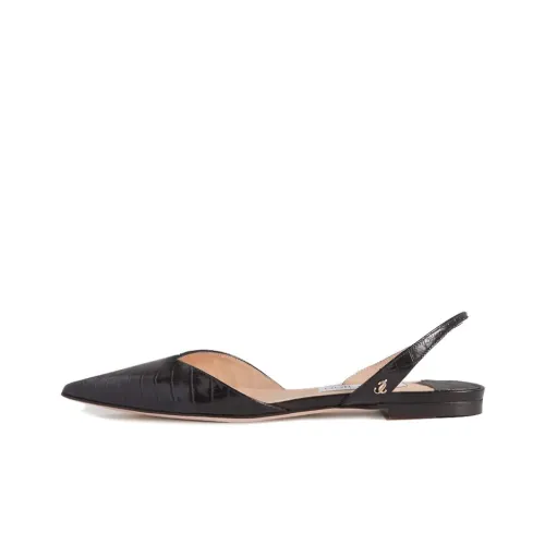 Jimmy Choo Women's Casual Shoes Women's Black