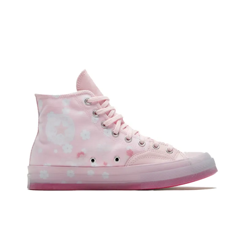 Converse Chuck Taylor All Star 70 Hi Sakura Cherry Blossom-1
