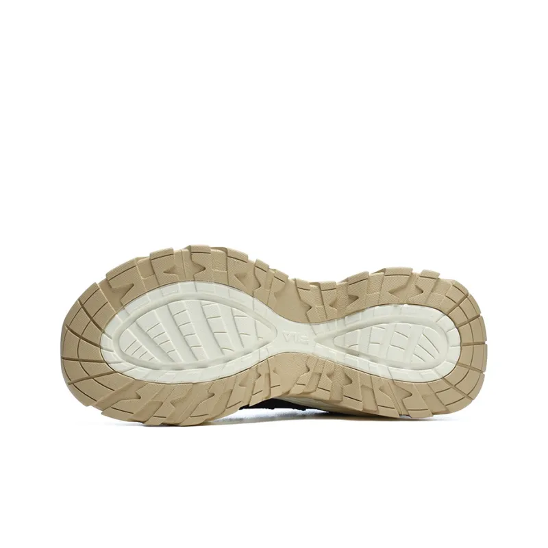 FILA 'Black' Women's-4