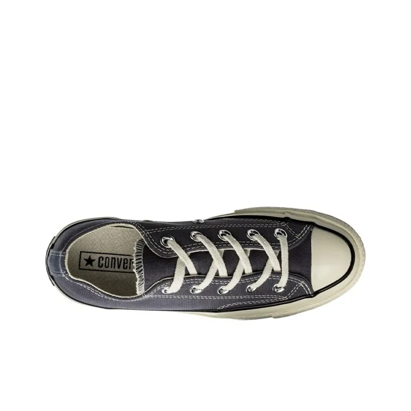 Converse Chuck 1970s Ox 'Blue Grey'-3