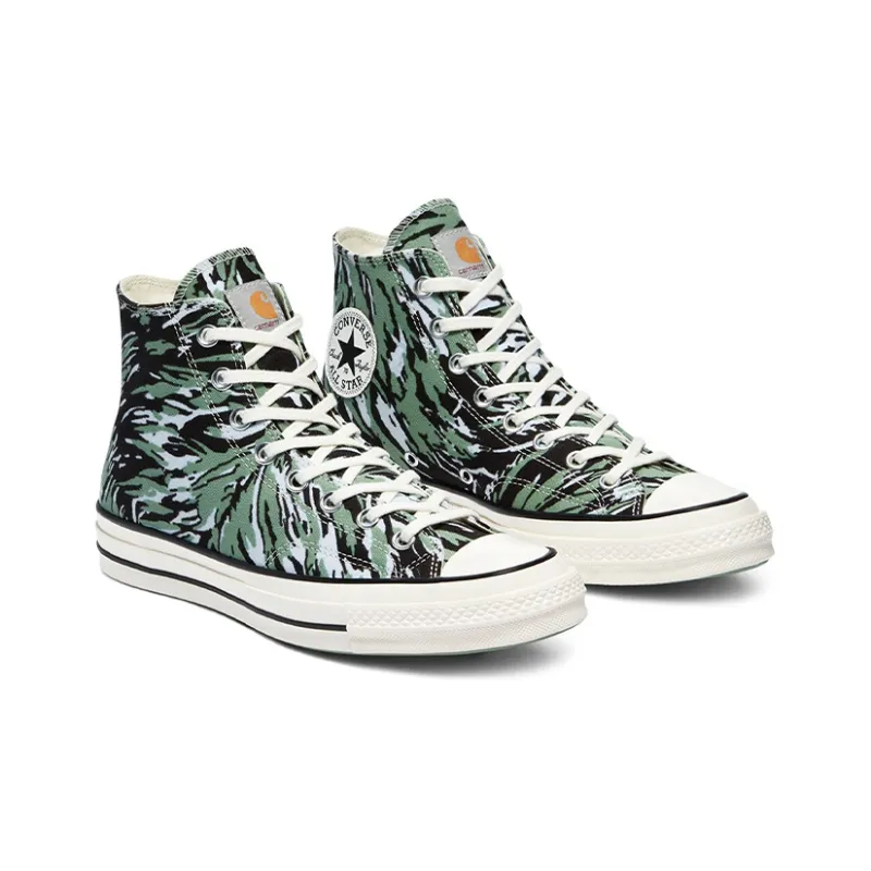 Converse Chuck Taylor All Star 70 Hi Carhartt Wip Hinterland-2