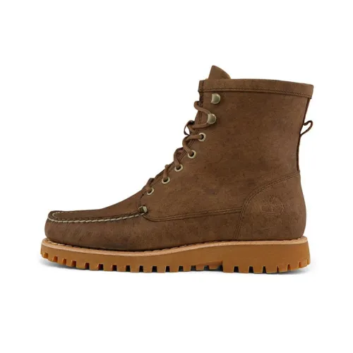 Timberland Jackson's Landing 6 Inch Waterproof Boot 'Brown'