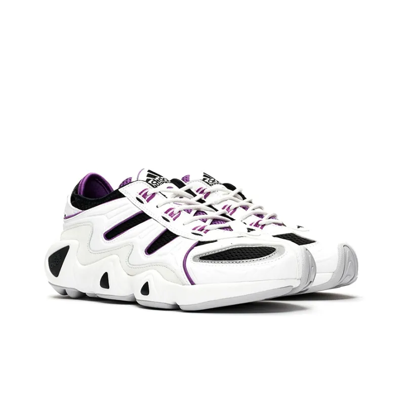 Adidas Fyw S 97 Crystal White Active Purple Women's-1