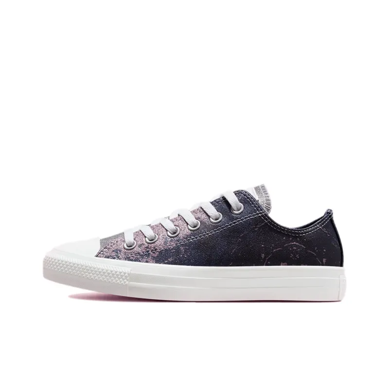 Converse Chuck Taylor All Star 'Purple Black Dye' Women's-0