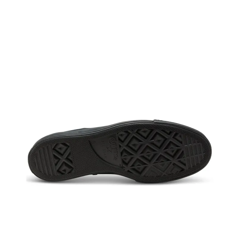 Converse Chuck 70 Low 'Triple Black'-5