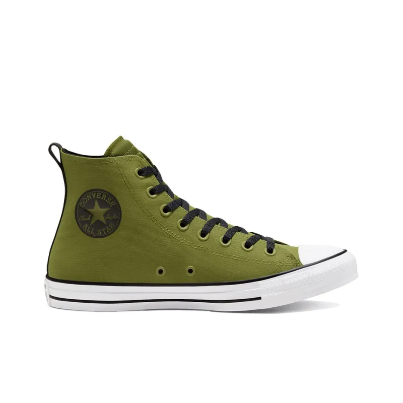 Converse Chuck Taylor All Star 'Green Black'-1