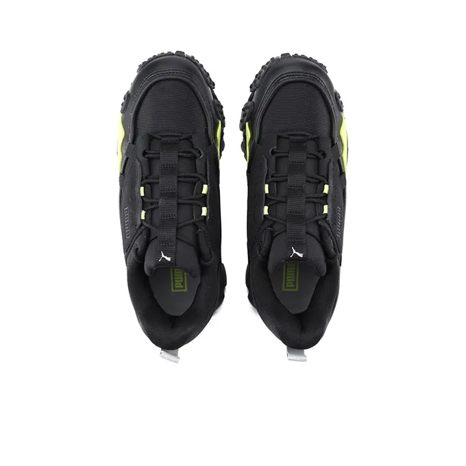 PUMA Trailfox Overland Mts 'Black'-1