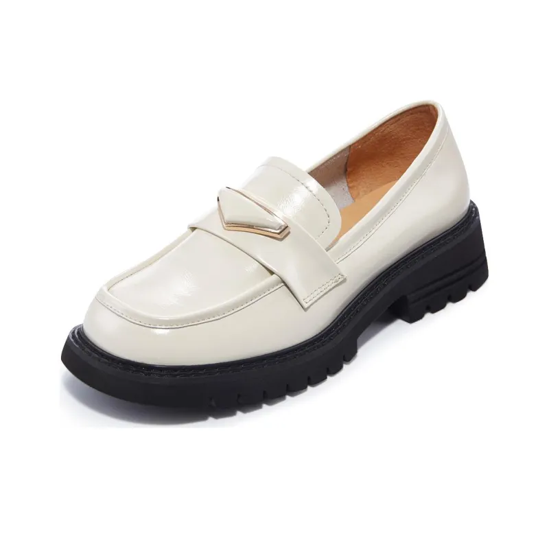 HARSON Casual Single Shoes Women's-1