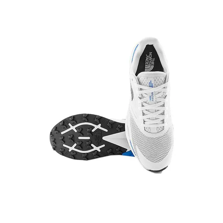 THE NORTH FACE Vectiv Enduris Iii Running Shoes 'Tnf White Optic Blue'-3