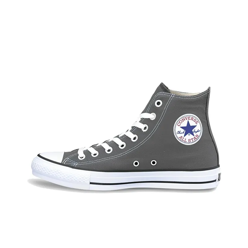 Converse Chuck Taylor All Star 'Charcoal'-1