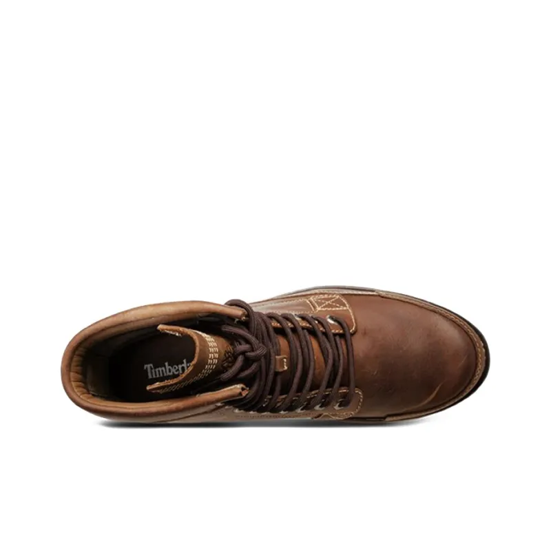 Timberland Earthkeepers Wheat Brown-2