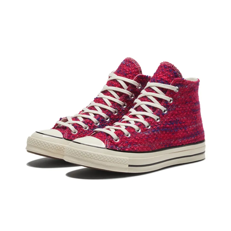 Chuck 70 Converse High 'Warm At Heart Pink'-2