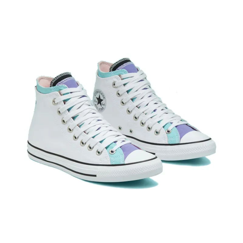 Converse Double Upper Chuck Taylor All Star-2