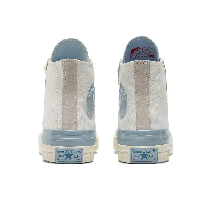 Converse Chuck Taylor All Star 1970s WhiteBlue 'White Blue'-3