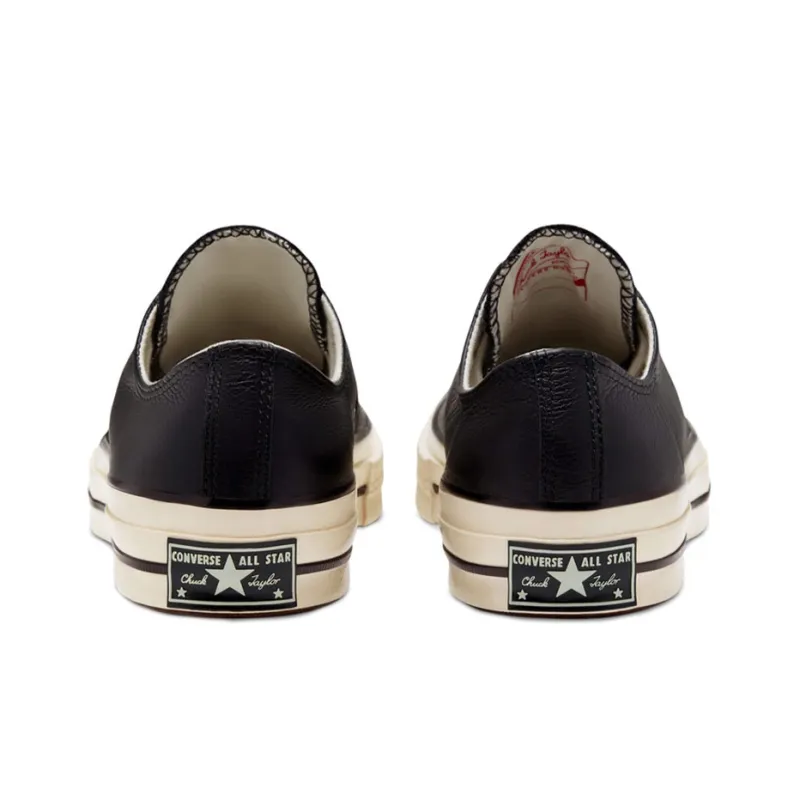 Converse Chuck Taylor All Star 70 Ox Black-3