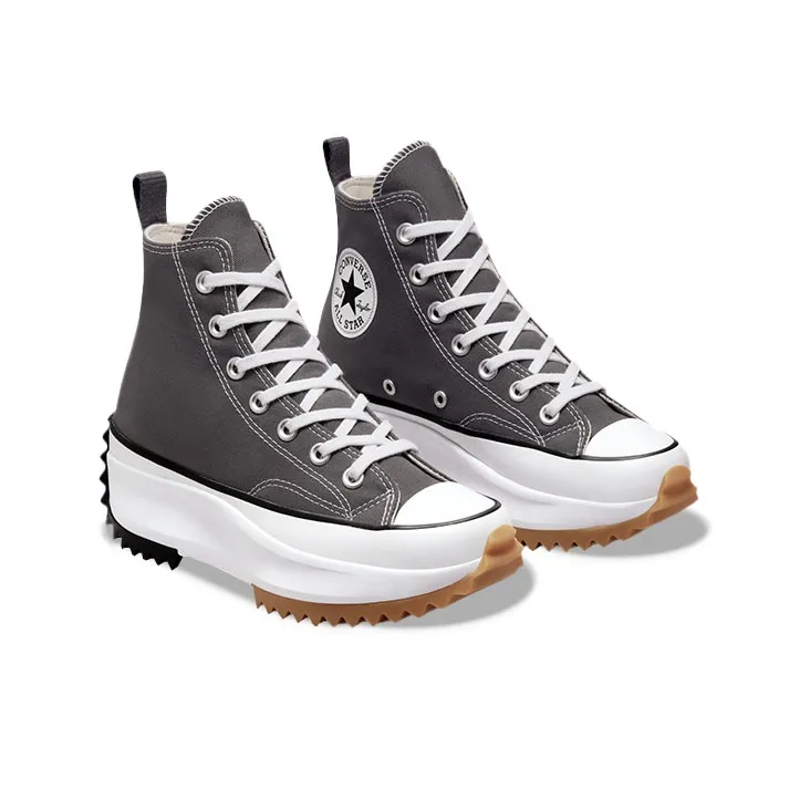 Converse Run Star Hike Hi Iron Grey Gum-2