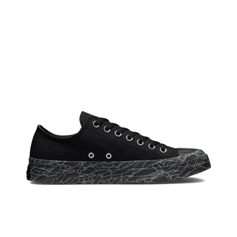Converse Chuck Taylor All Star Cx Tonal Bark 'Black Gray'-1