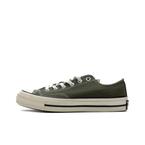 Converse Chuck Taylor All Star 70 Ox Field Surplus Green