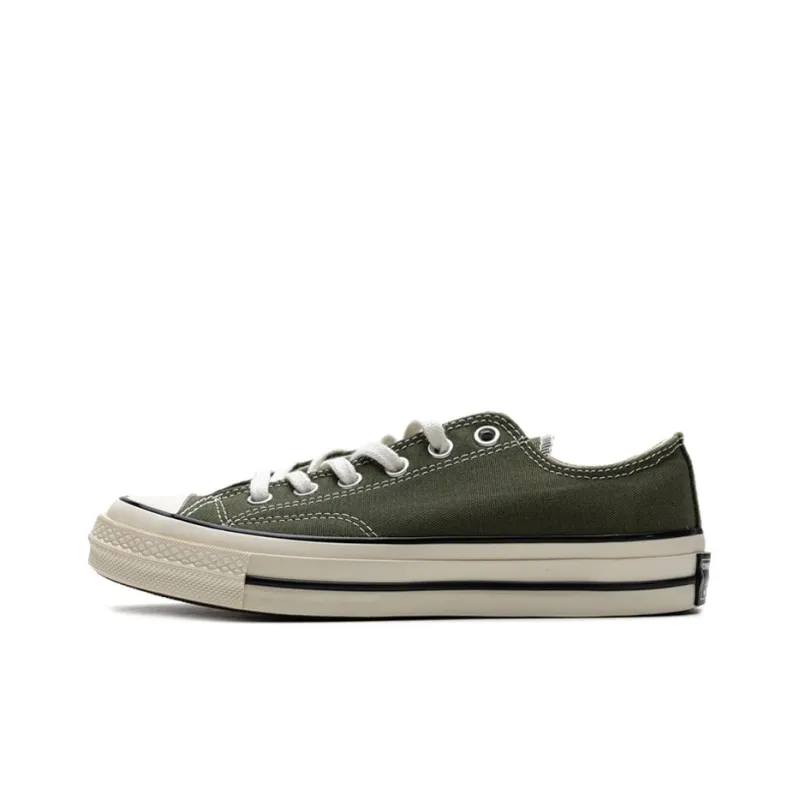 Converse Chuck Taylor All Star 70 Ox Field Surplus Green-0