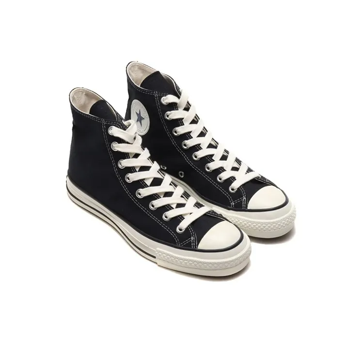 Converse Chuck Taylor All Star 'Black White'-2