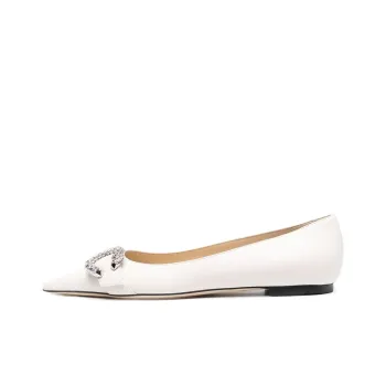 Jimmy Choo Women's Casual Shoes Women's Latte Coffee
