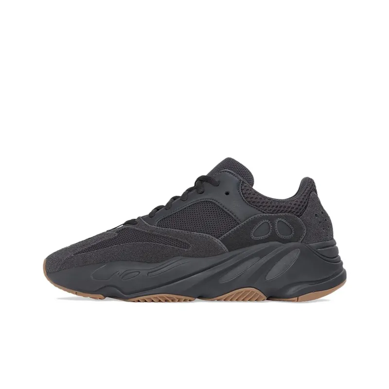 adidas originals Yeezy Boost 700 Utility Black 2023-0