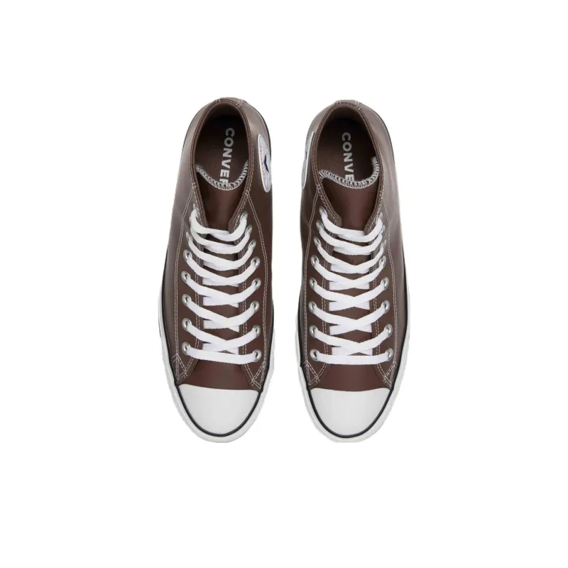 Converse Chuck Taylor All Star High 'Brazil Nut Faux Leather'-3