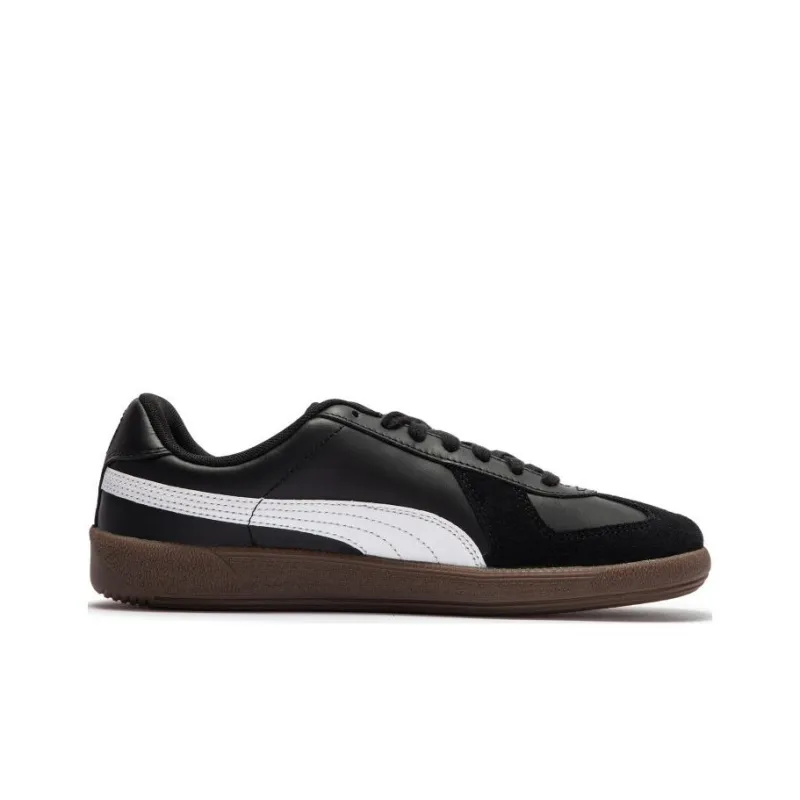 PUMA Army Trainer 'Black'-1