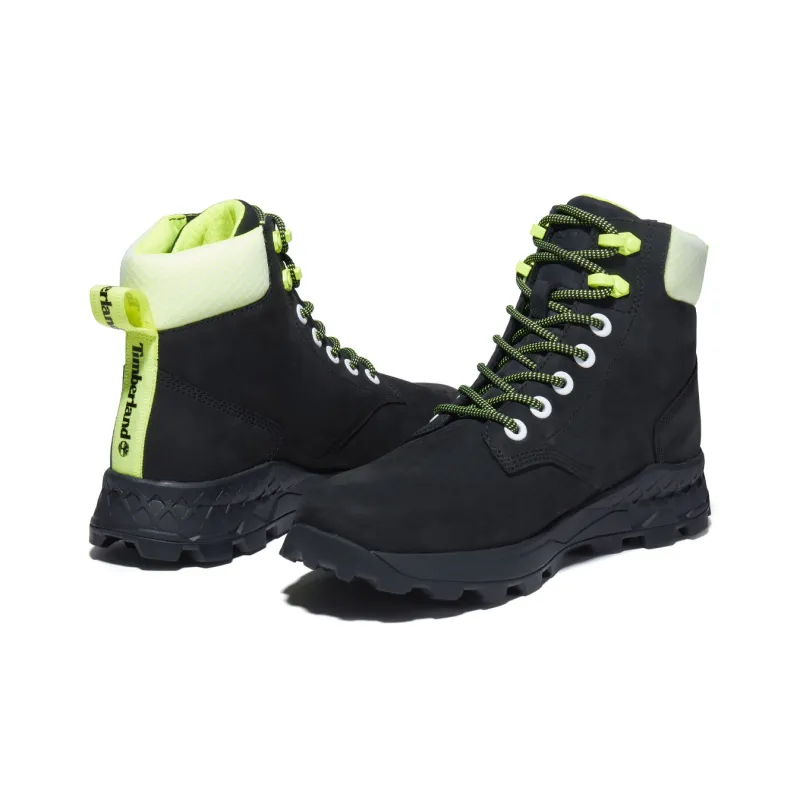 Timberland Brooklyn 6 Inch Boot 'Black'-2