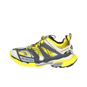 Balenciaga Track 'Yellow' Women's