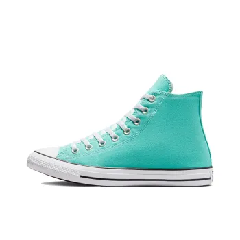 Converse Chuck Taylor All Star Canvas Shoes 'Green'