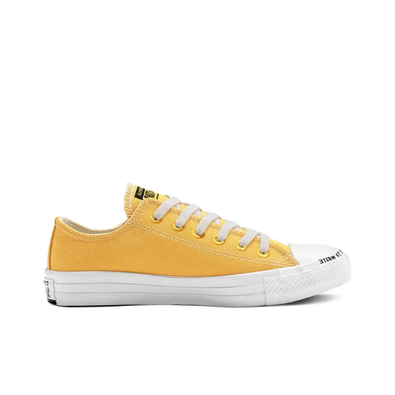 Converse Chuck Taylor All Star Renew Low Gold Dart-1