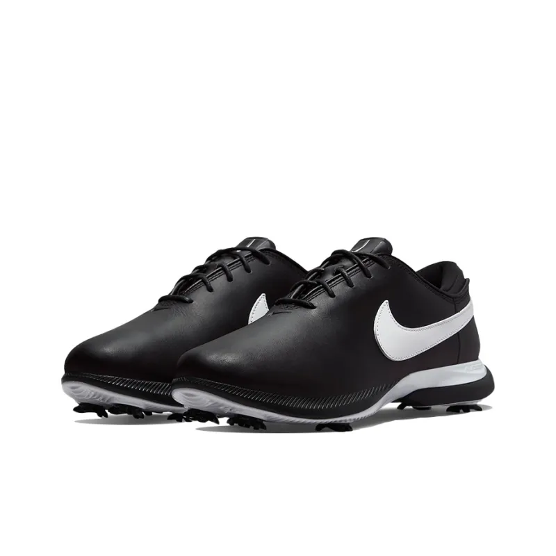 Nike Air Zoom Victory Tour 2 Black White-2
