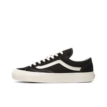 Vans Style 36 Lx 'Black Marshmallow'
