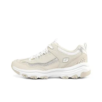Skechers I Conik 'Cream' Women's
