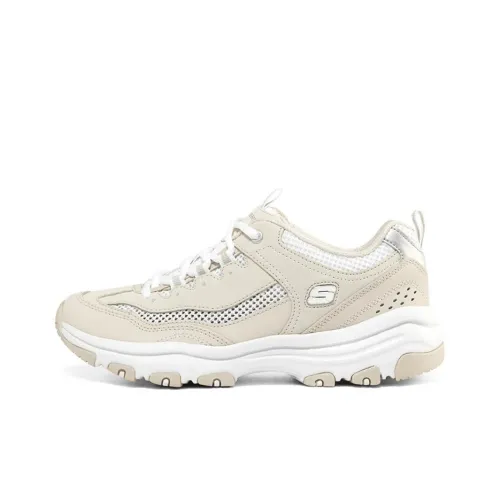 Skechers I Conik 'Cream' Women's