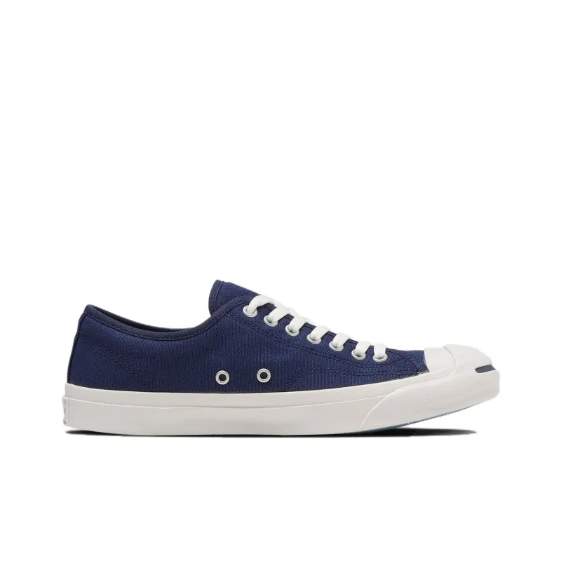 Converse Jack Purcell Ox 'Navy'-1