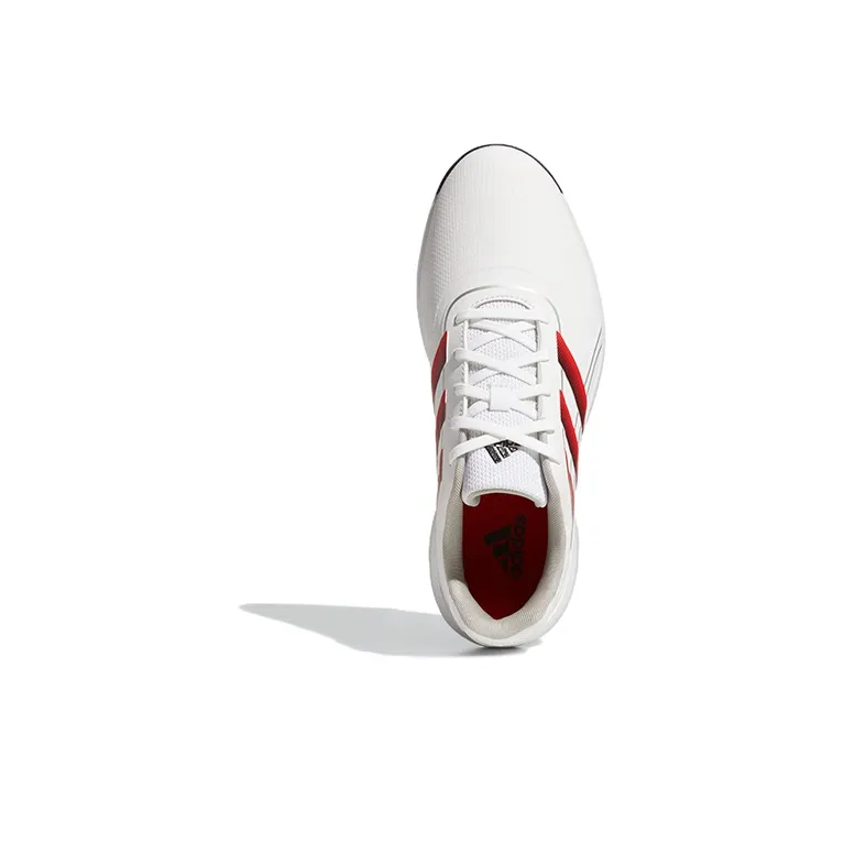 Adidas Traxion Lite Max 'White Red'-4
