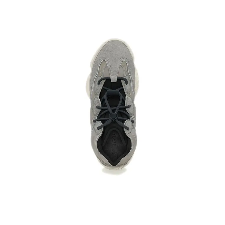 Adidas Yeezy 500 High Mist Stone-3