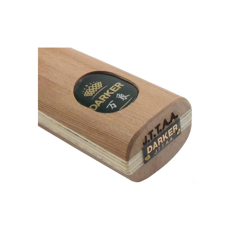 DARKER DAKA Ping Pong Paddle Blade Woxiang MAX-2
