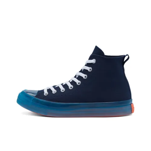 Converse Chuck Taylor All Star CX High 'Obsidian Sail'