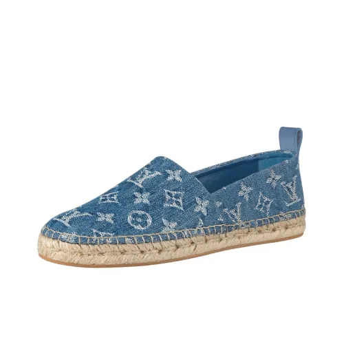 LOUIS VUITTON Starboard Women's Casual shoes Women