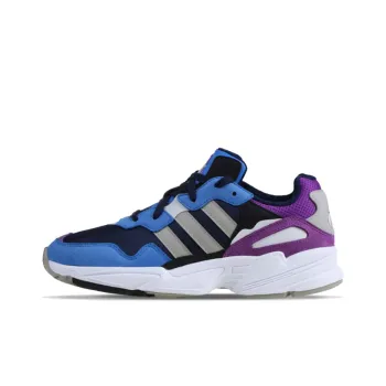 Adidas Originals Yung 96 Collegiate Navy Sesame